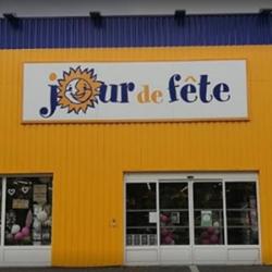 Jour De Fête