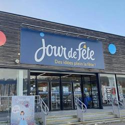 Jour De Fête