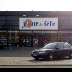 Jour De Fête