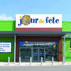 Jour De Fête
