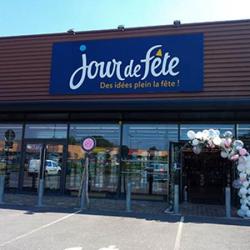 Jour De Fête