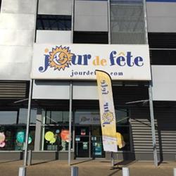Jour De Fête