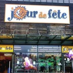 Jour De Fête