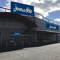Jour De Fête