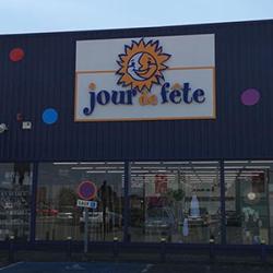 Jour De Fête