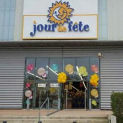 Jour De Fête