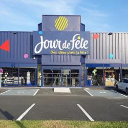 Jour De Fête