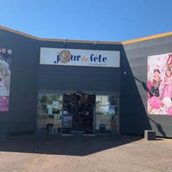Jour De Fête