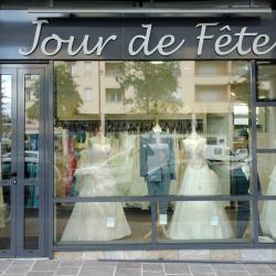 Jour De Fête Mariage