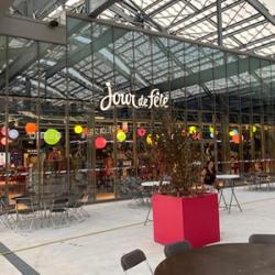 Jour De Fête