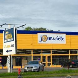 Jour De Fête