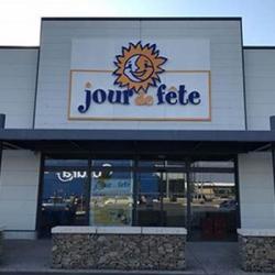 Jour De Fête
