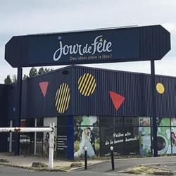 Jour De Fête