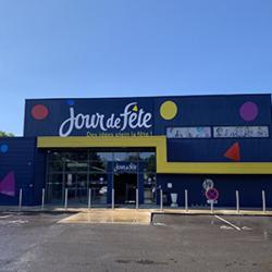 Jour De Fête