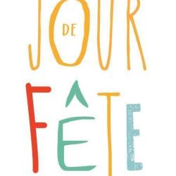 Jour De Fête