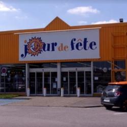 Jour De Fête