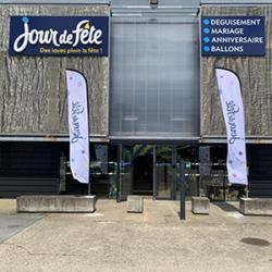 Jour De Fête