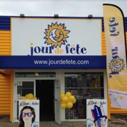 Jour De Fête