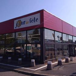 Jour De Fête