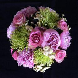 Jour De Fleur'aison