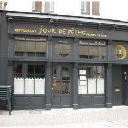 Jour De Pêche