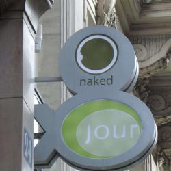 Jour & Naked