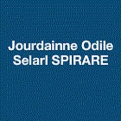 Jourdainne Odile