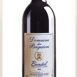 Domaine Des Baguiers