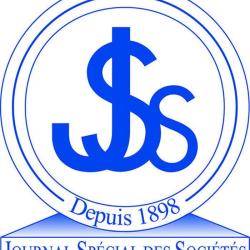 Journal Spécial Des Sociétés Jss