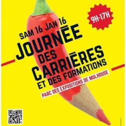 Journée Des Carrières Et Des Formations