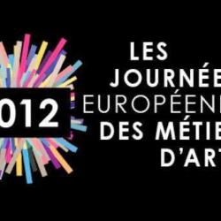 Journée Européenne Des Métiers D'arts