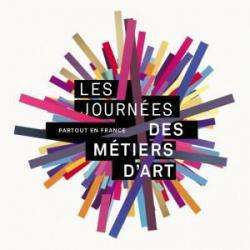 Journées Européennes Des Métiers D'art
