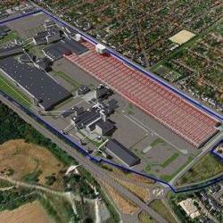 Journées Portes Ouvertes  Placoplatre