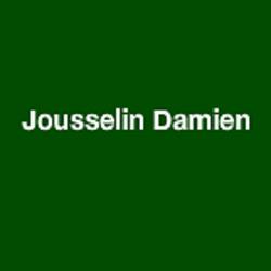 Jousselin Damien