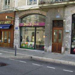 Joute Et Jeux