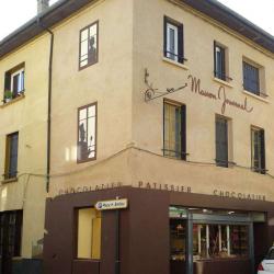 Jouvenal Pâtisserie-chocolaterie