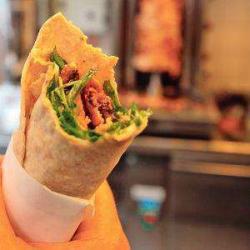 Jouvence Kebab