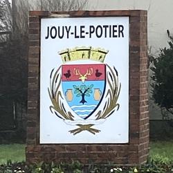 Jouy Le Potier