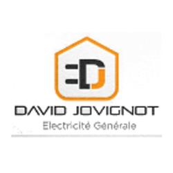 Jovignot David