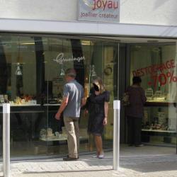 O Joyau Gruninger