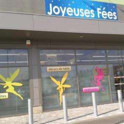 Joyeuses Fées