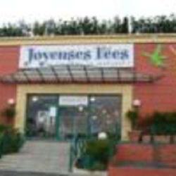 Joyeuses Fées