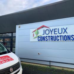 Joyeux Constructions