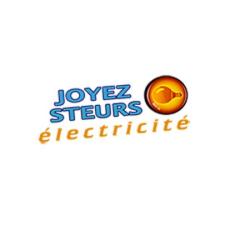 Joyez Steurs Electricité