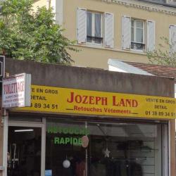 Jozeph Land