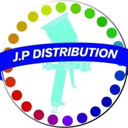Jp Distribution