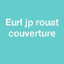 Jp Rouat Couverture