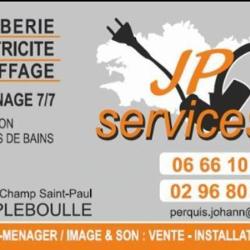 Jp Services