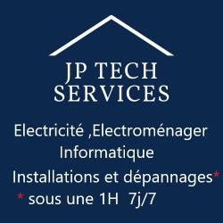 Jp Tech Service