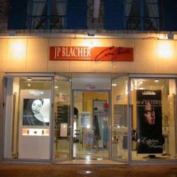 Jp Blacher Coiffeur